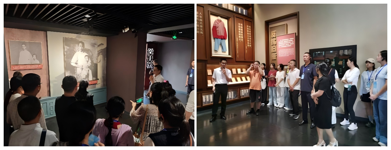24日下午 赵一曼纪念馆研学.png